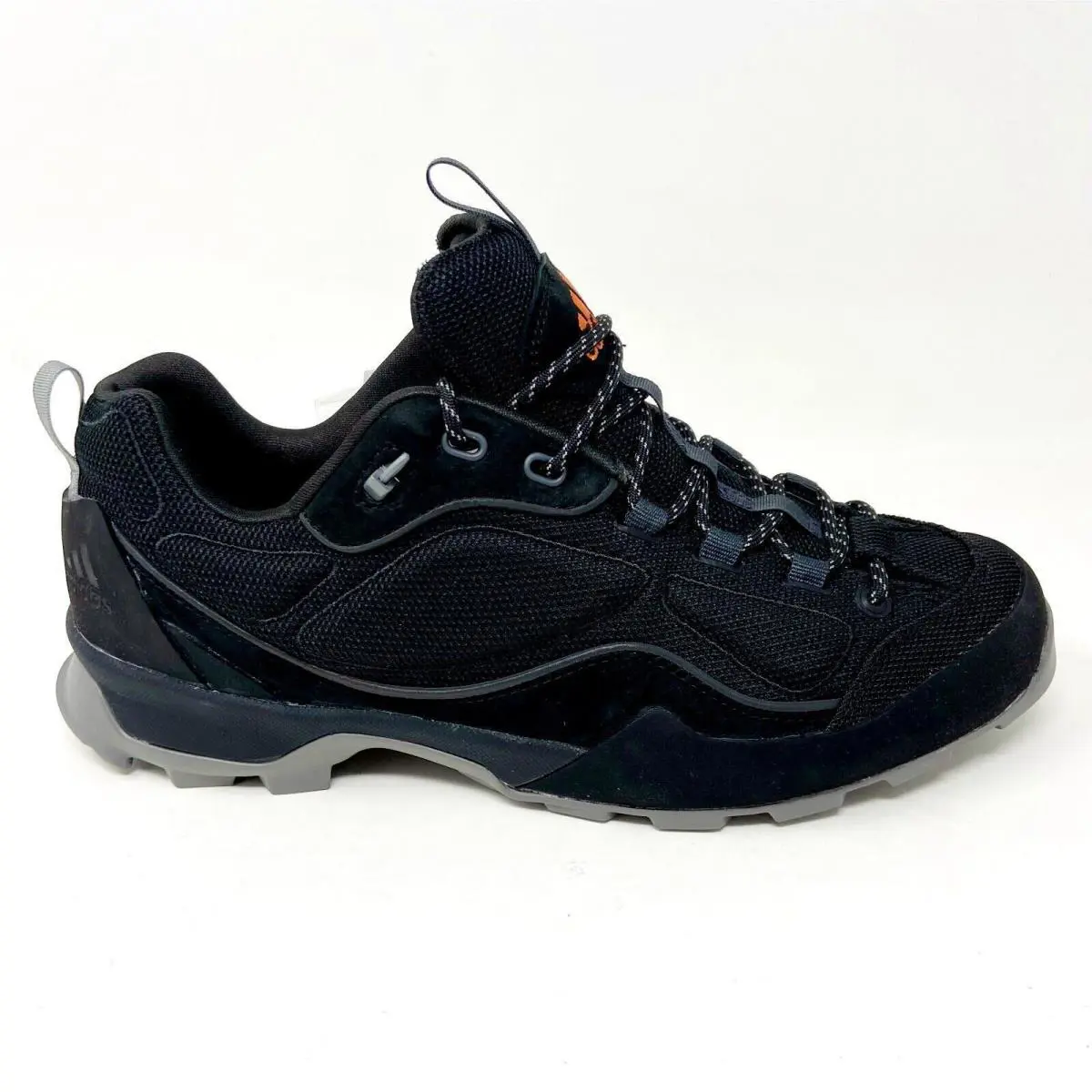Adidas shoes - adidas Sahale - Sahale - FZ2328 - Black 3