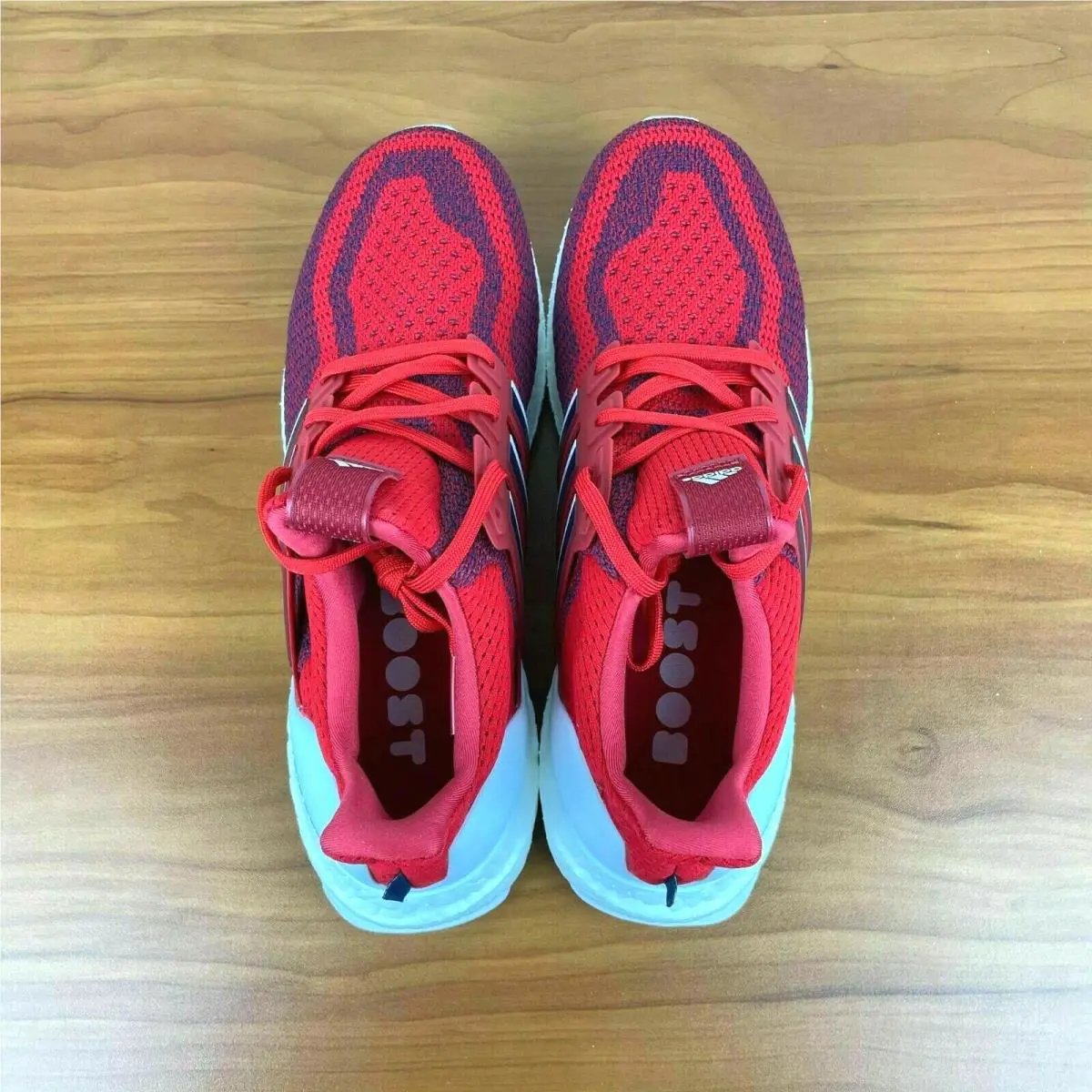 Adidas shoes - adidas UltraBoost 2.0 - UltraBoost - FZ5487 - Red 2