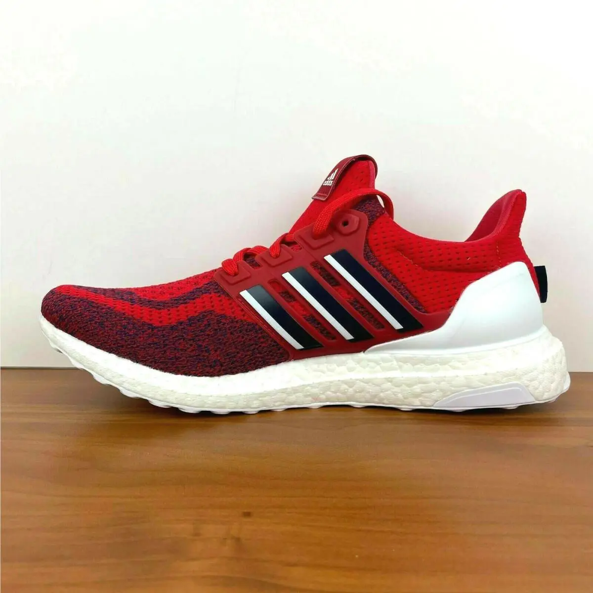 Adidas shoes - adidas UltraBoost 2.0 - UltraBoost - FZ5487 - Red 5