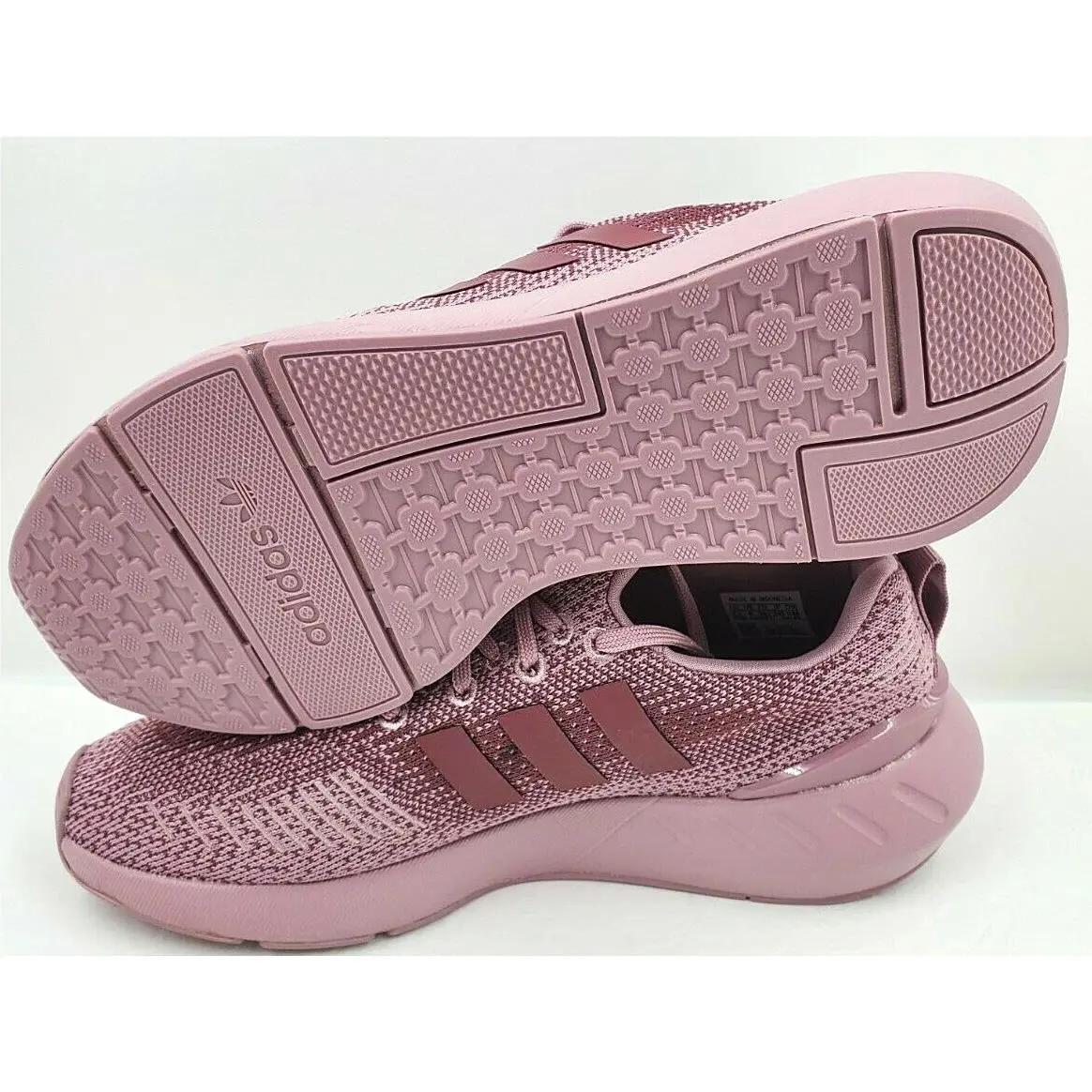 Adidas shoes - adidas Swift Run - Swift Run - GV7978 - Pink 8