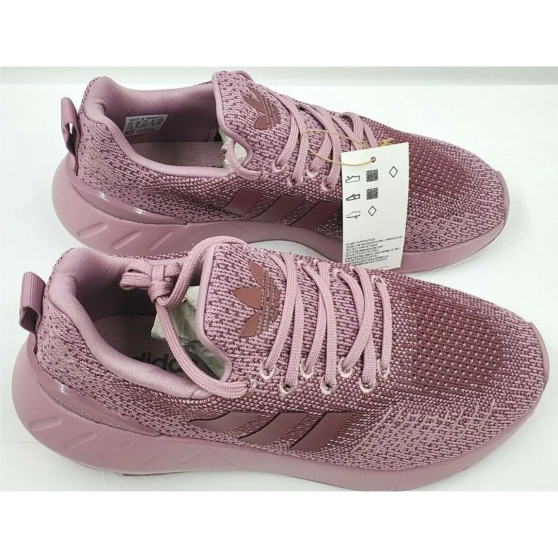 Adidas shoes - adidas Swift Run - Swift Run - GV7978 - Pink 2
