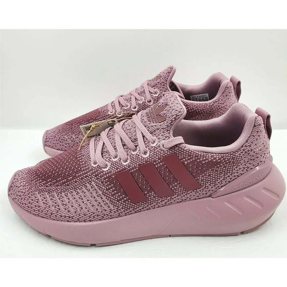 Adidas shoes - adidas Swift Run - Swift Run - GV7978 - Pink 3