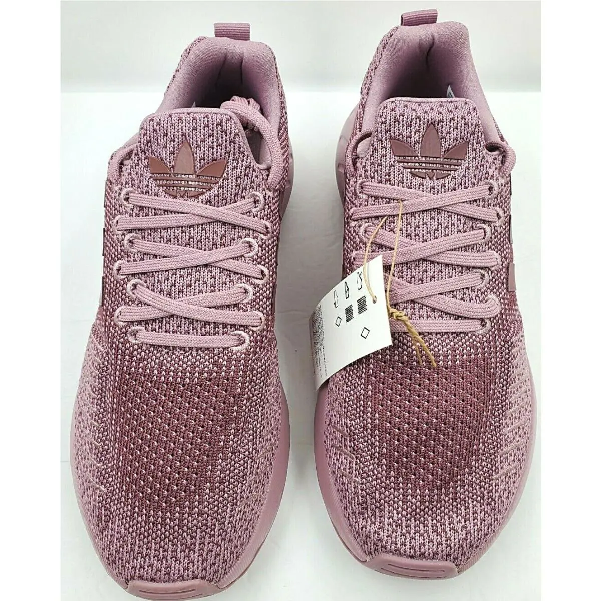 Adidas shoes - adidas Swift Run - Swift Run - GV7978 - Pink 9