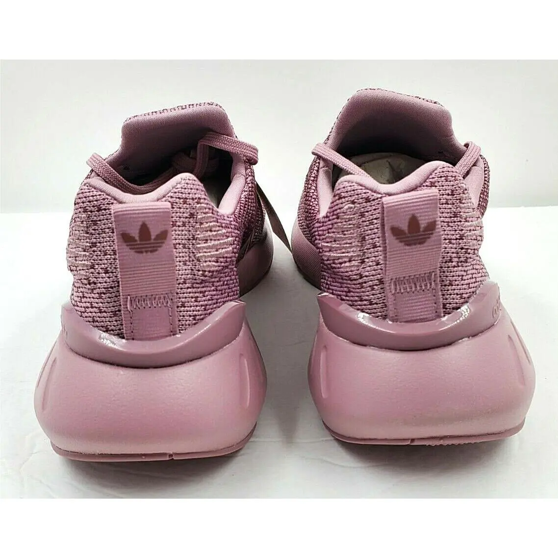 Adidas shoes - adidas Swift Run - Swift Run - GV7978 - Pink 15