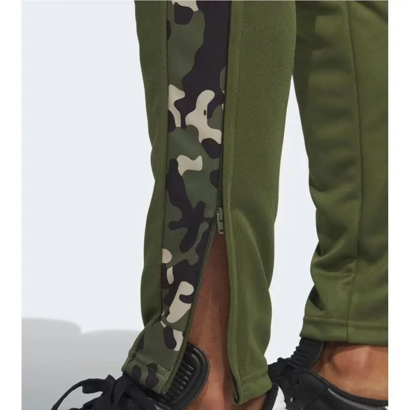 Adidas clothing - adidas Tiro - Tiro - IC6381 IC6379 - Pine Green, Orange , Camo, Manufacturer: Pine Green, Orange, Camo 1