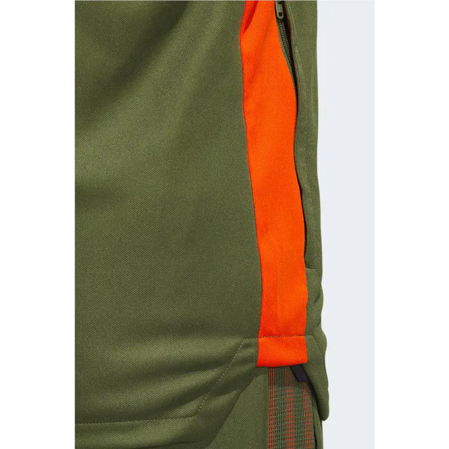 Adidas clothing - adidas Tiro - Tiro - IC6381 IC6379 - Pine Green, Orange , Camo, Manufacturer: Pine Green, Orange, Camo 5