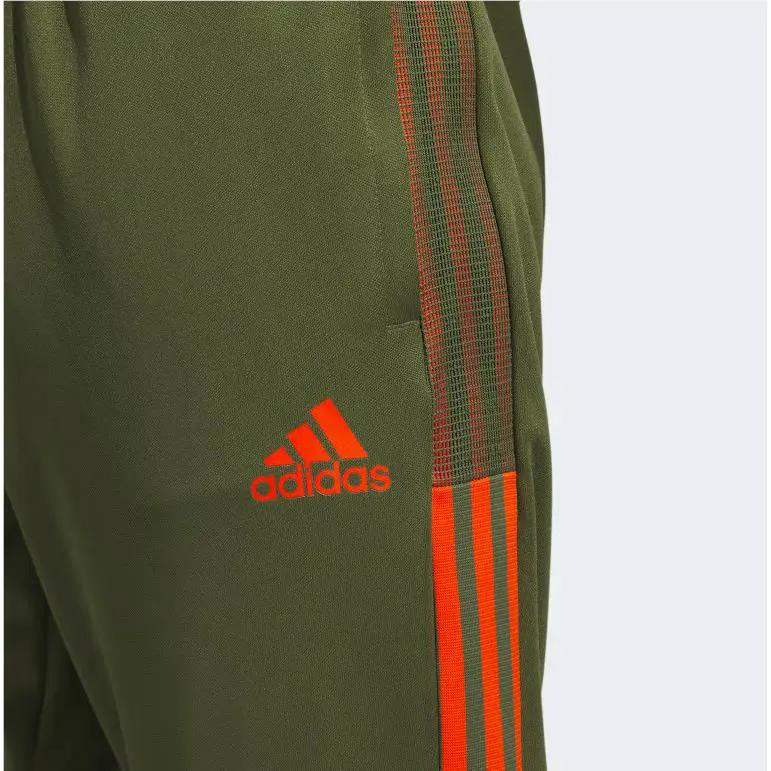 Adidas clothing - adidas Tiro - Tiro - IC6381 IC6379 - Pine Green, Orange , Camo, Manufacturer: Pine Green, Orange, Camo 11