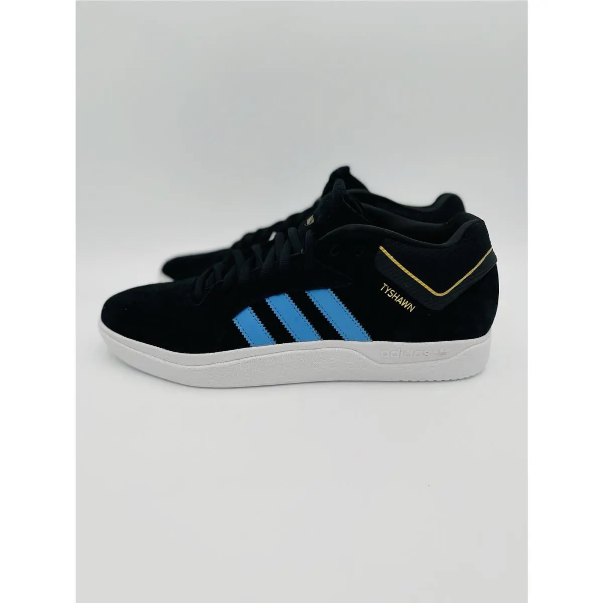Adidas shoes - adidas Tyshawn - Tyshawn - IE3137 - Black 0