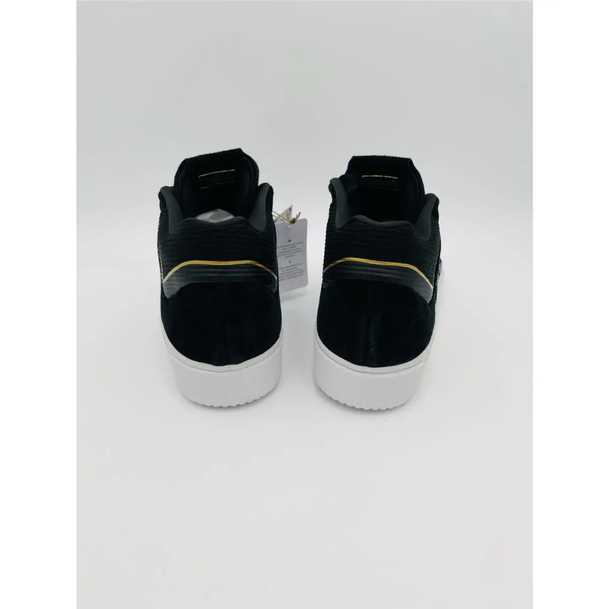 Adidas shoes - adidas Tyshawn - Tyshawn - IE3137 - Black 11