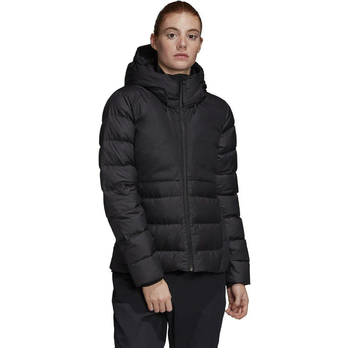 Adidas clothing - Black 1