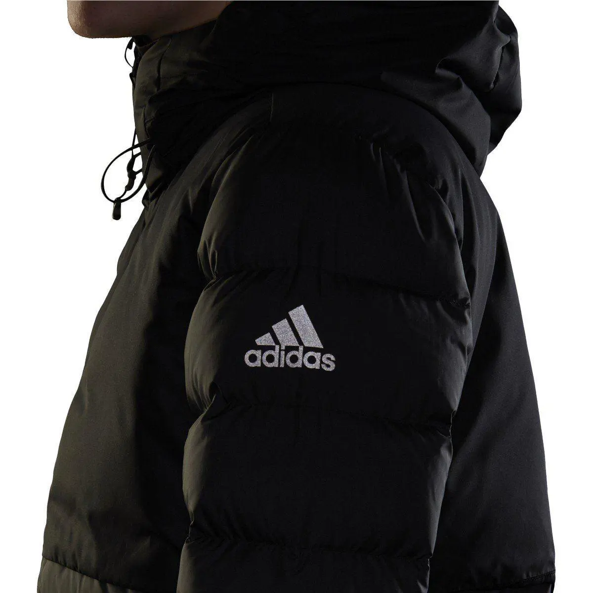 Adidas clothing - Black 2