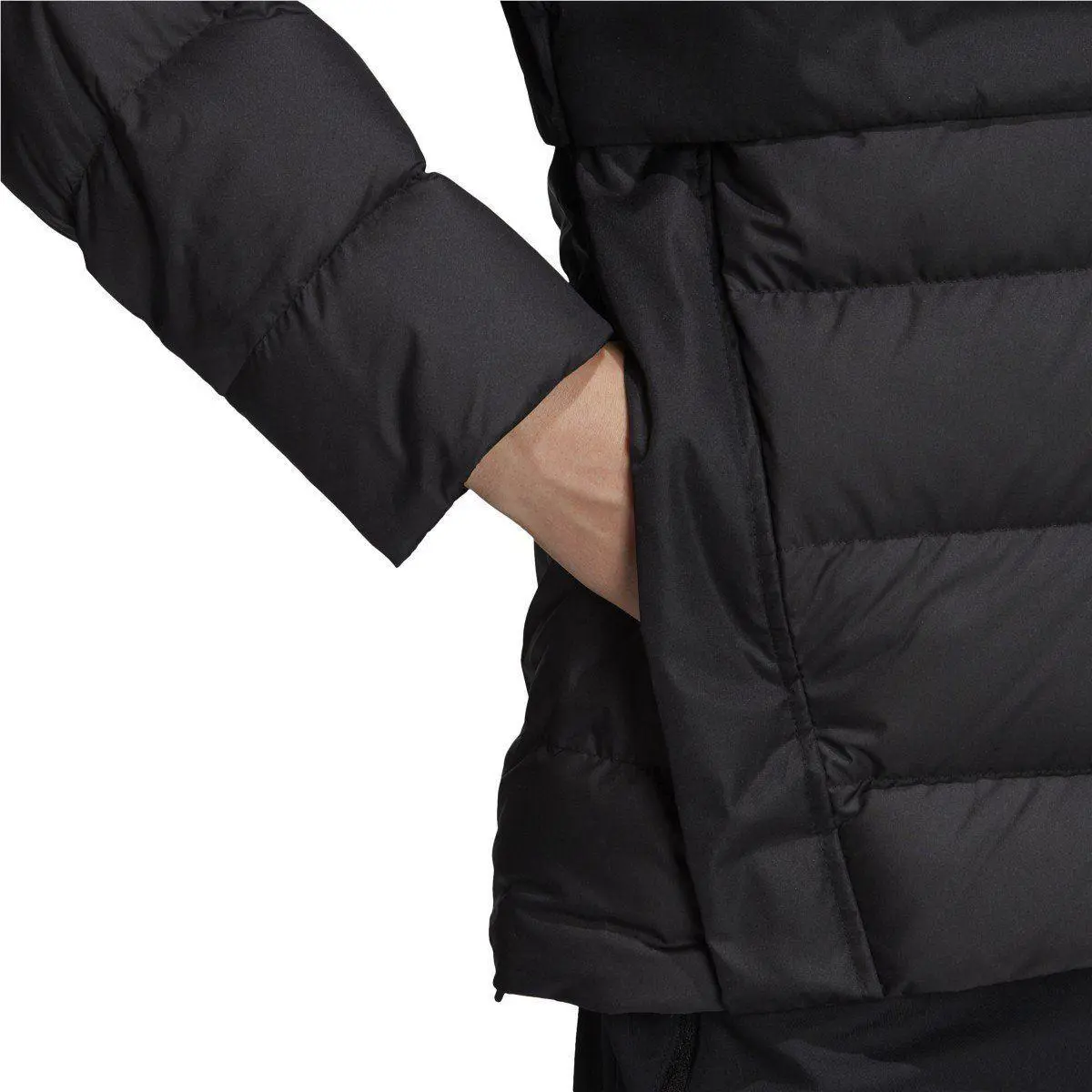 Adidas clothing - Black 3