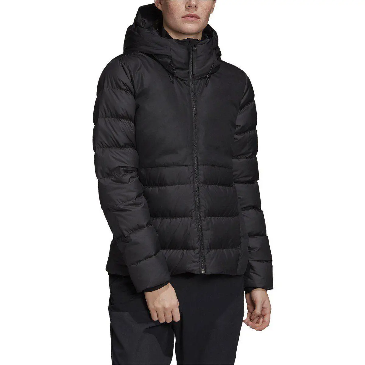 Adidas clothing - Black 5
