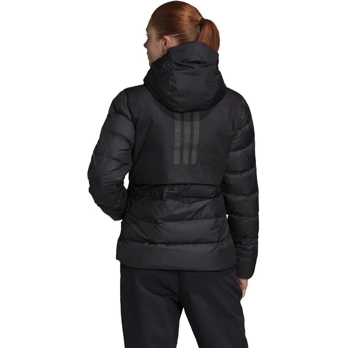 Adidas clothing - Black 6