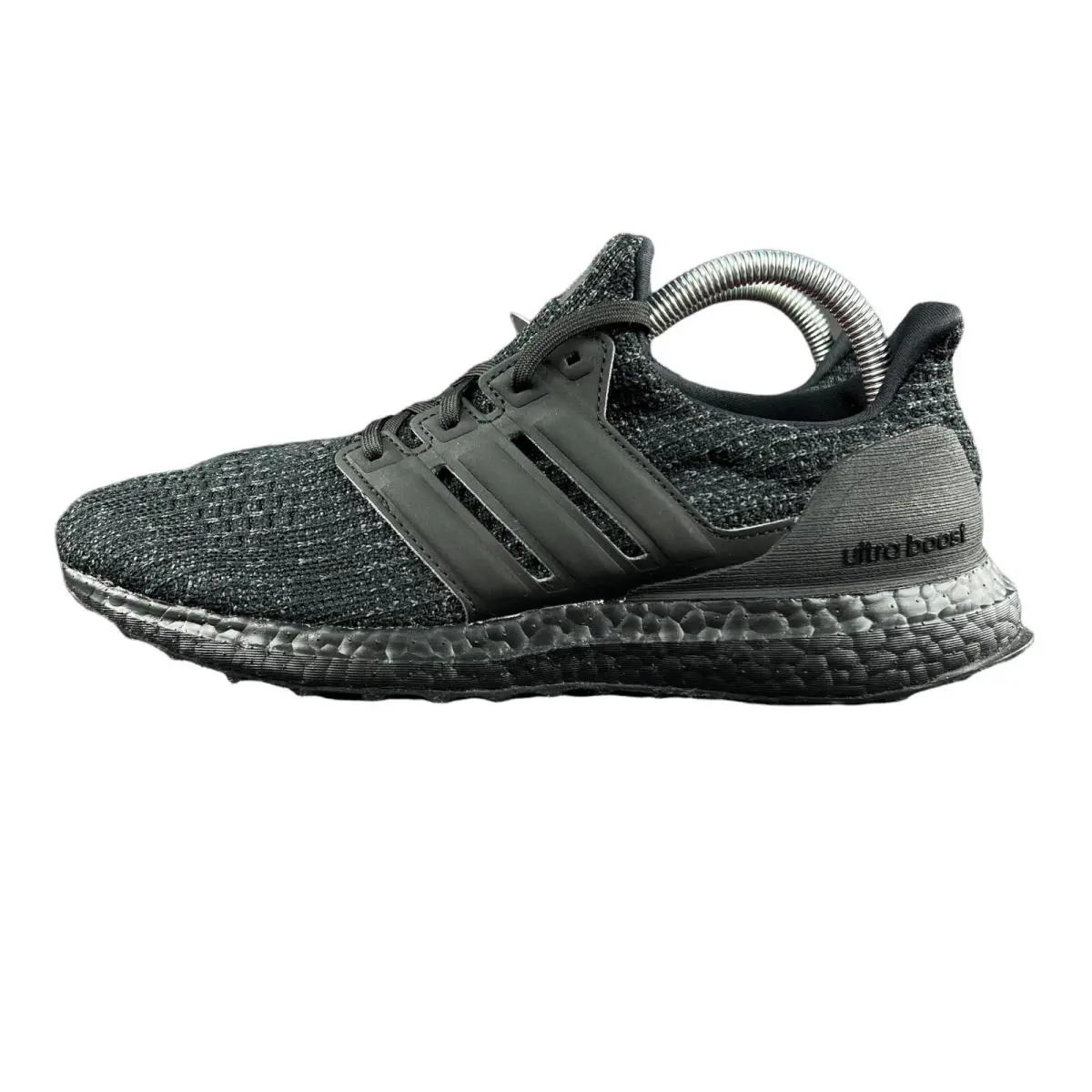 Adidas shoes - adidas Ultraboost - Ultraboost - F36641 - Black 1