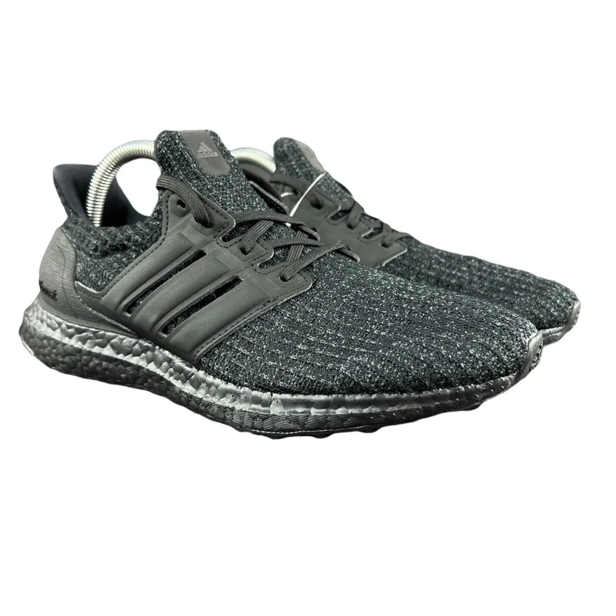 Adidas shoes - adidas Ultraboost - Ultraboost - F36641 - Black 2