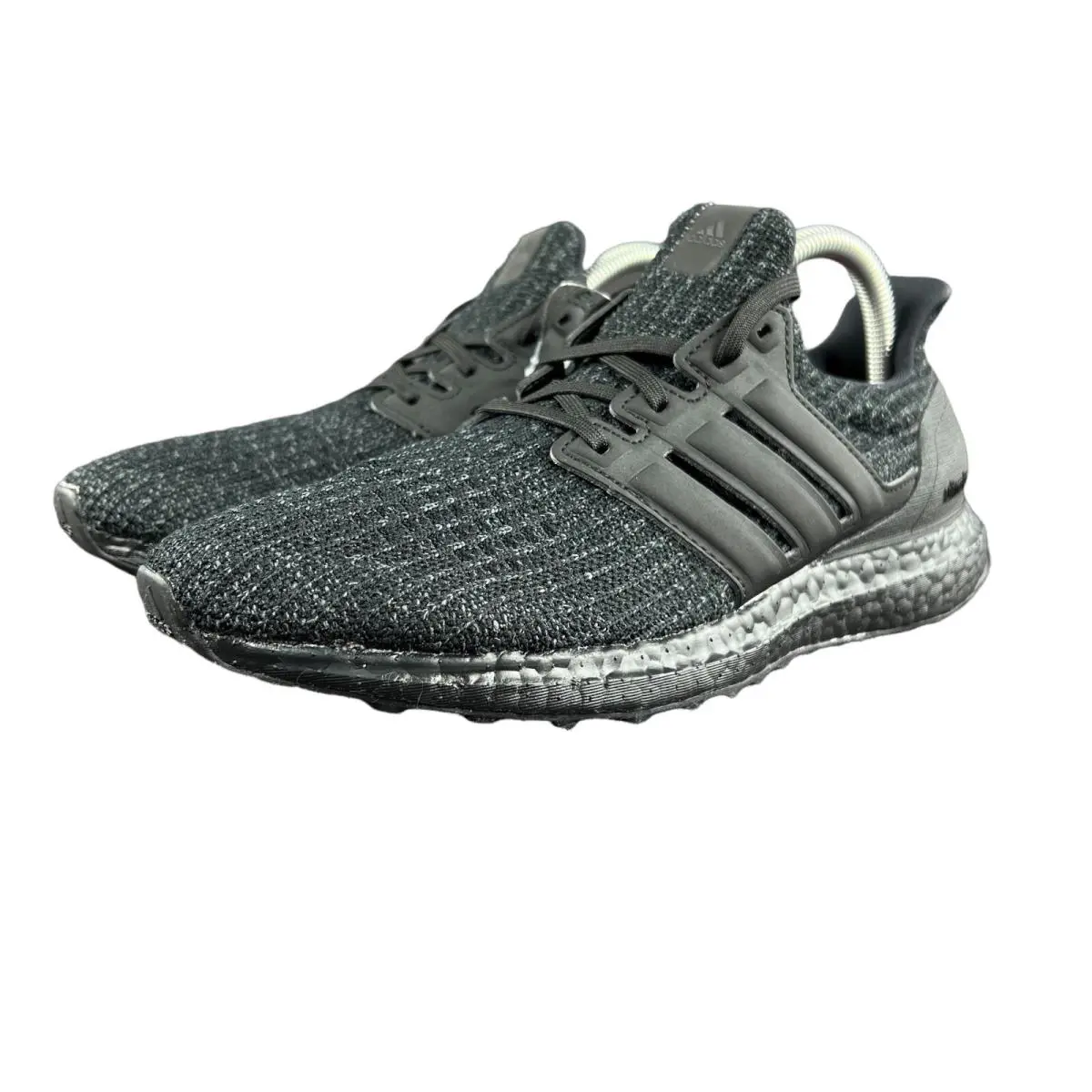 Adidas shoes - adidas Ultraboost - Ultraboost - F36641 - Black 4