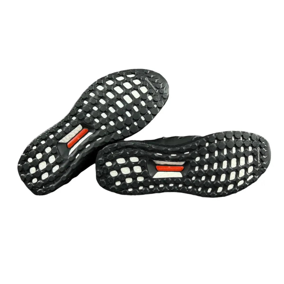 Adidas shoes - adidas Ultraboost - Ultraboost - F36641 - Black 7
