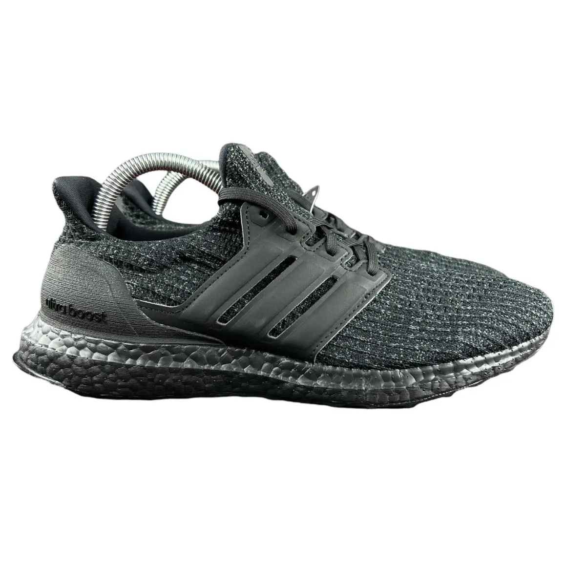 Adidas shoes - adidas Ultraboost - Ultraboost - F36641 - Black 8