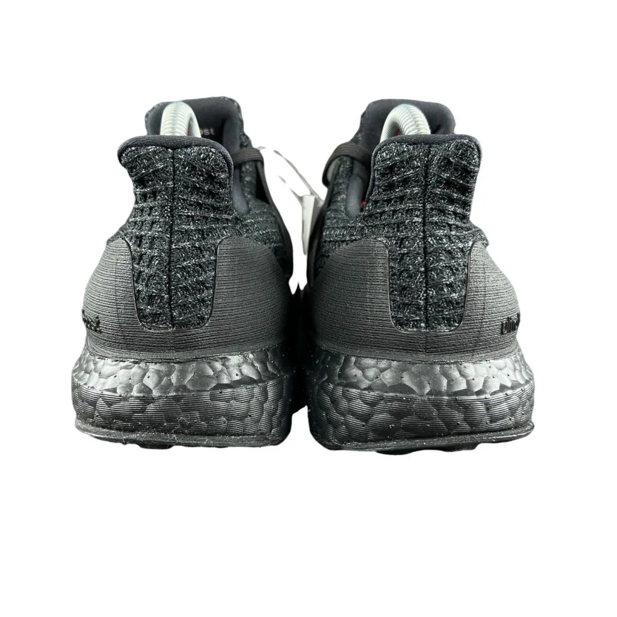 Adidas shoes - adidas Ultraboost - Ultraboost - F36641 - Black 9