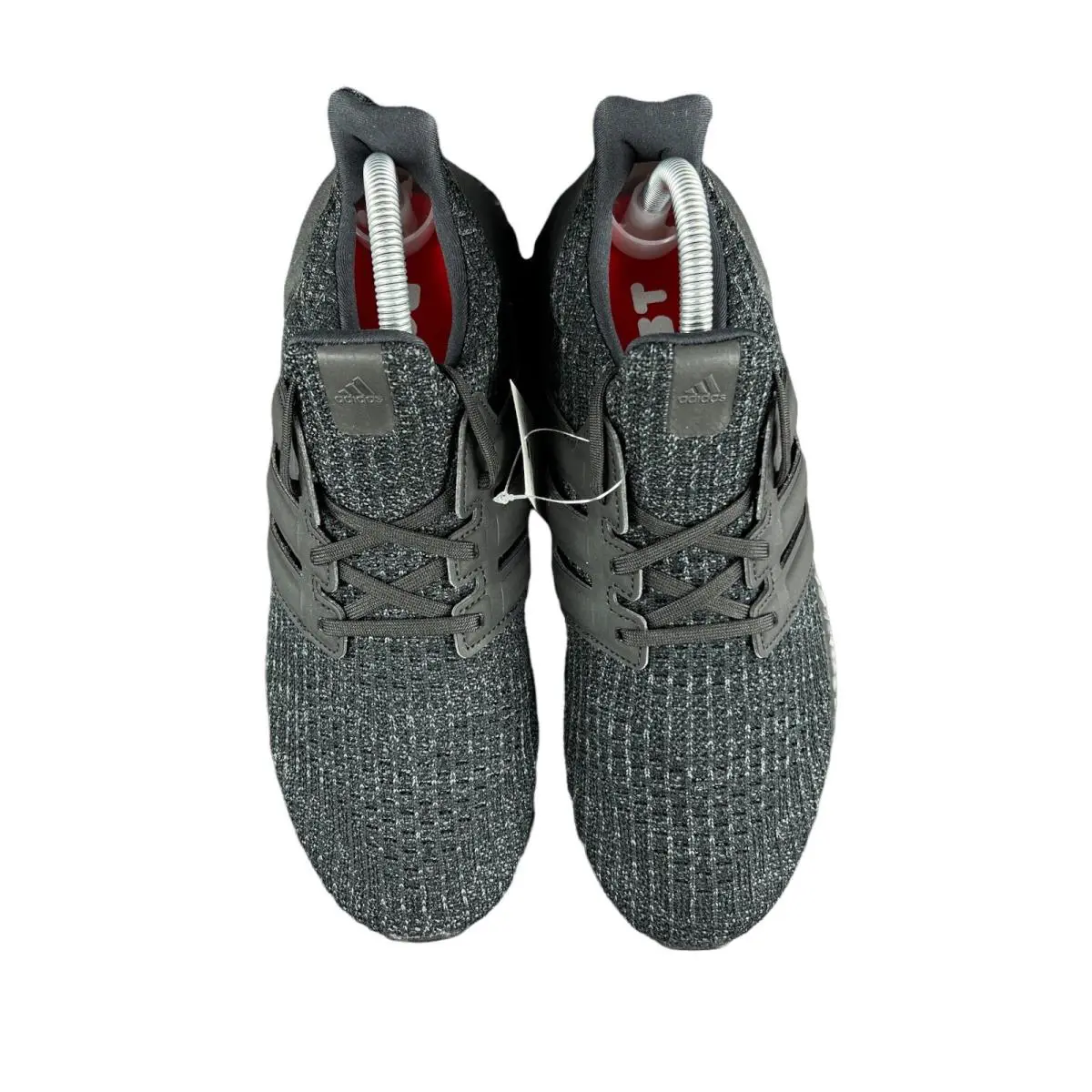 Adidas shoes - adidas Ultraboost - Ultraboost - F36641 - Black 14