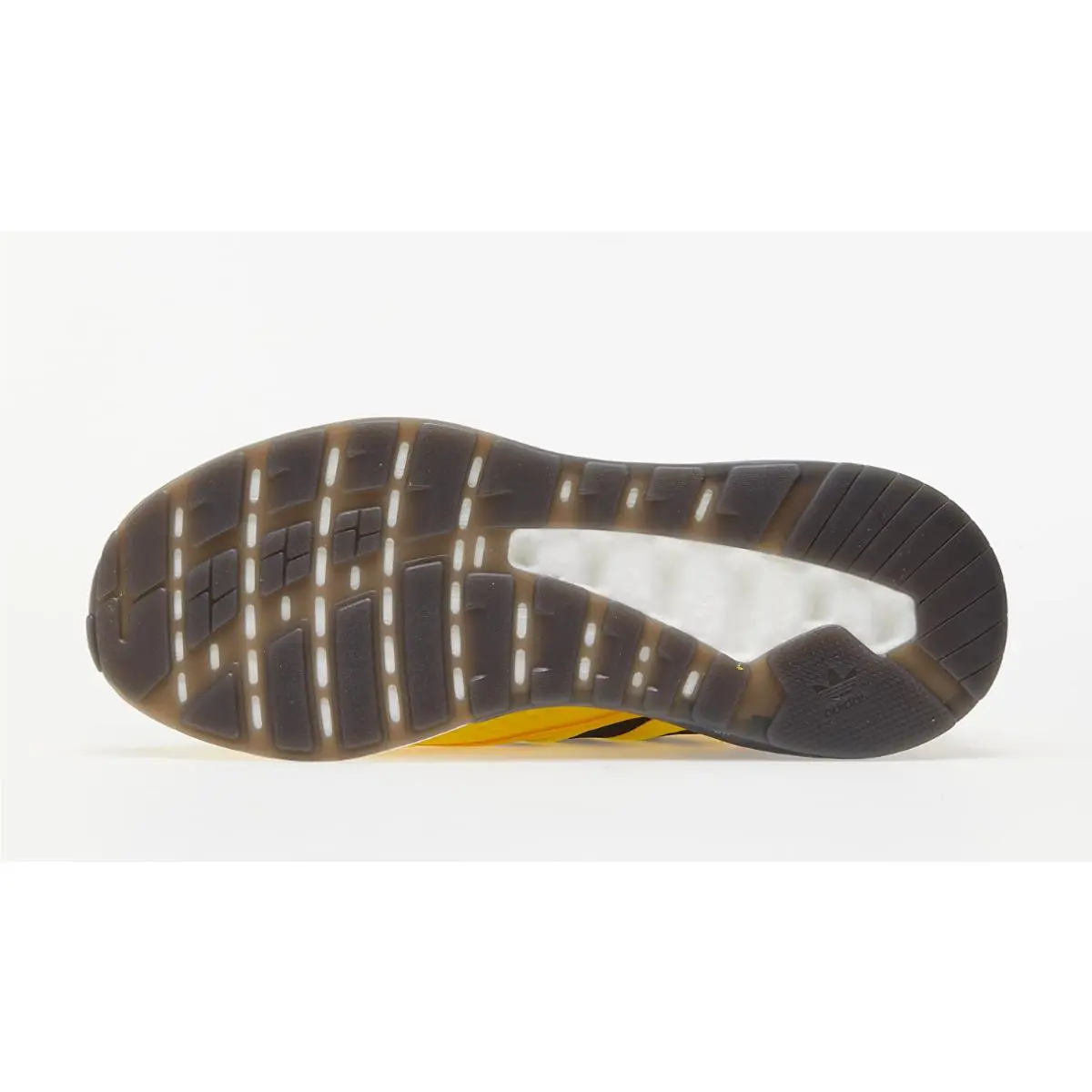 Adidas shoes - adidas ZX 2K - FZ1882 - Yellow/Legacy Gold/Tech Copper 3