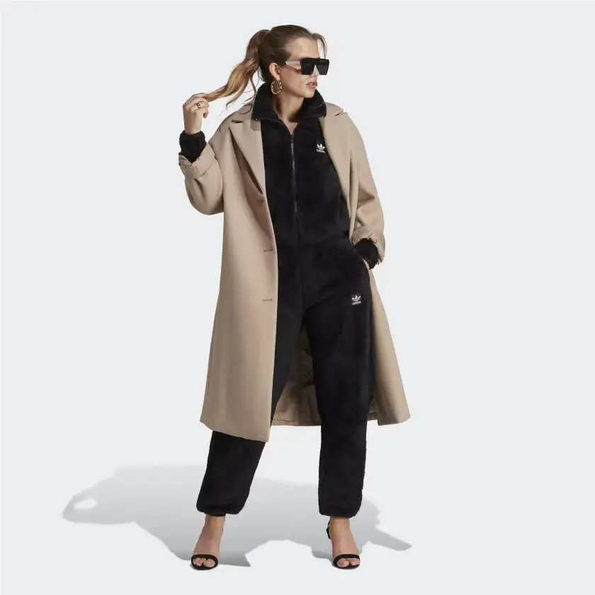 Adidas clothing  - Black 2