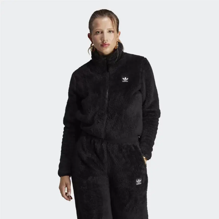 Adidas clothing - IC2252 - IC2252 - Black 5