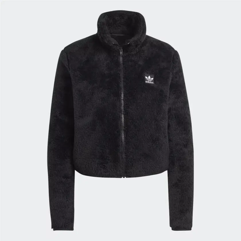 Adidas clothing  - Black 6