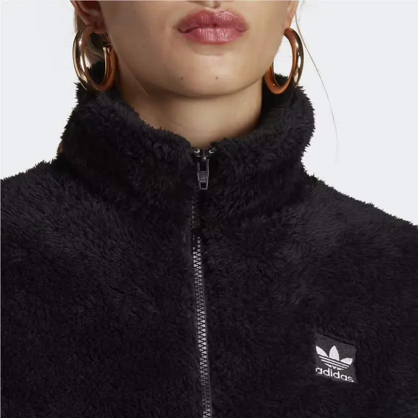 Adidas clothing - IC2252 - IC2252 - Black 3