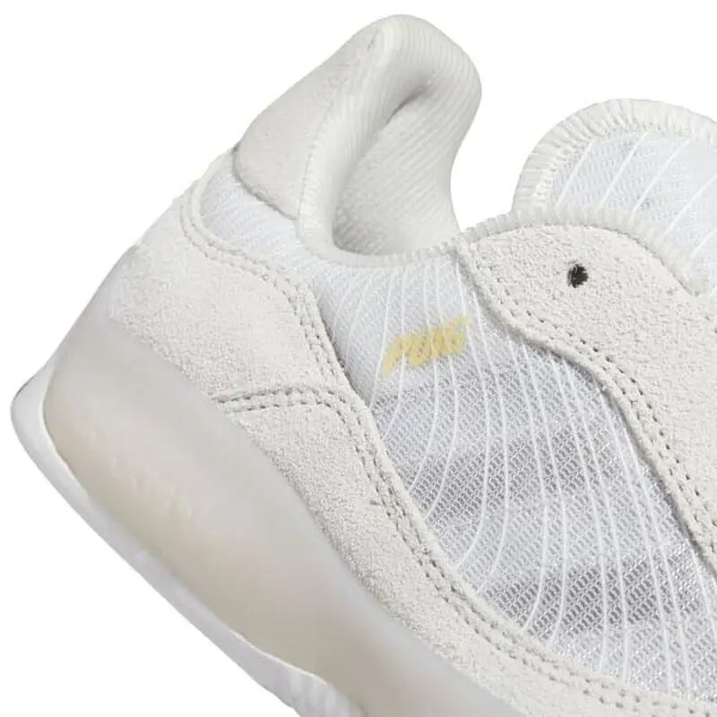 Adidas shoes - adidas Puig - Puig - IH4812 - White 4
