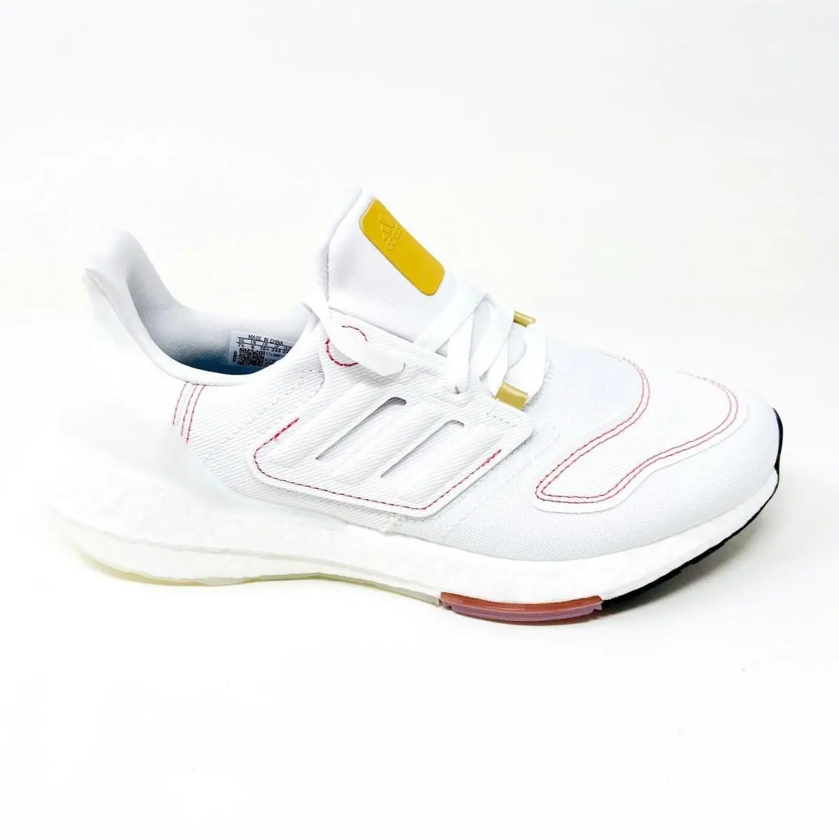 Adidas shoes - adidas UltraBoost 22 - UltraBoost - GX9147 - White 5