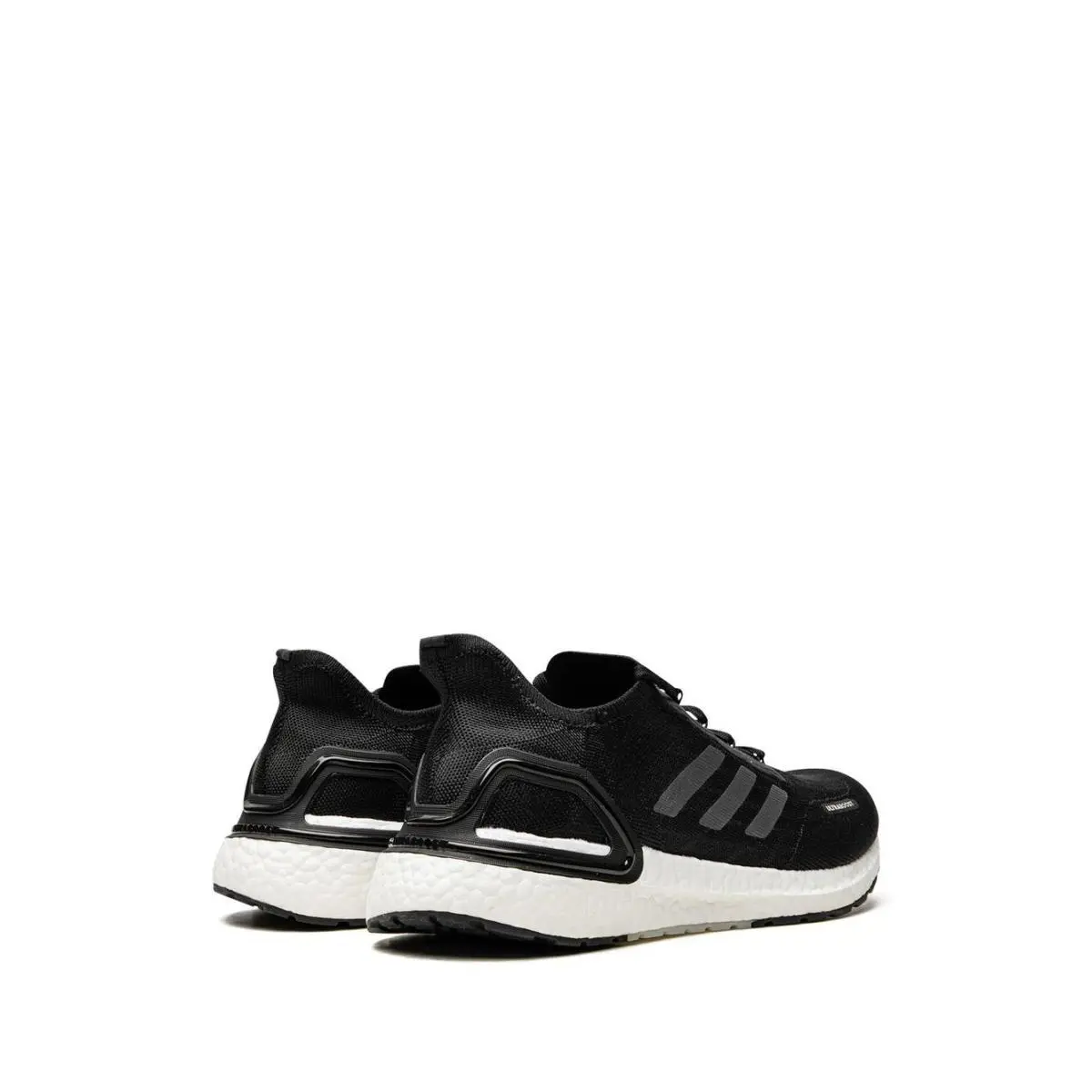 Adidas shoes - Black, White 8
