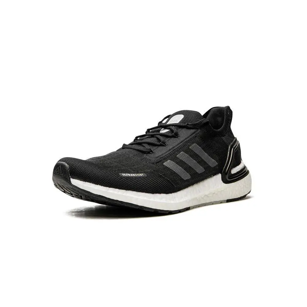 Adidas shoes - Black, White 4