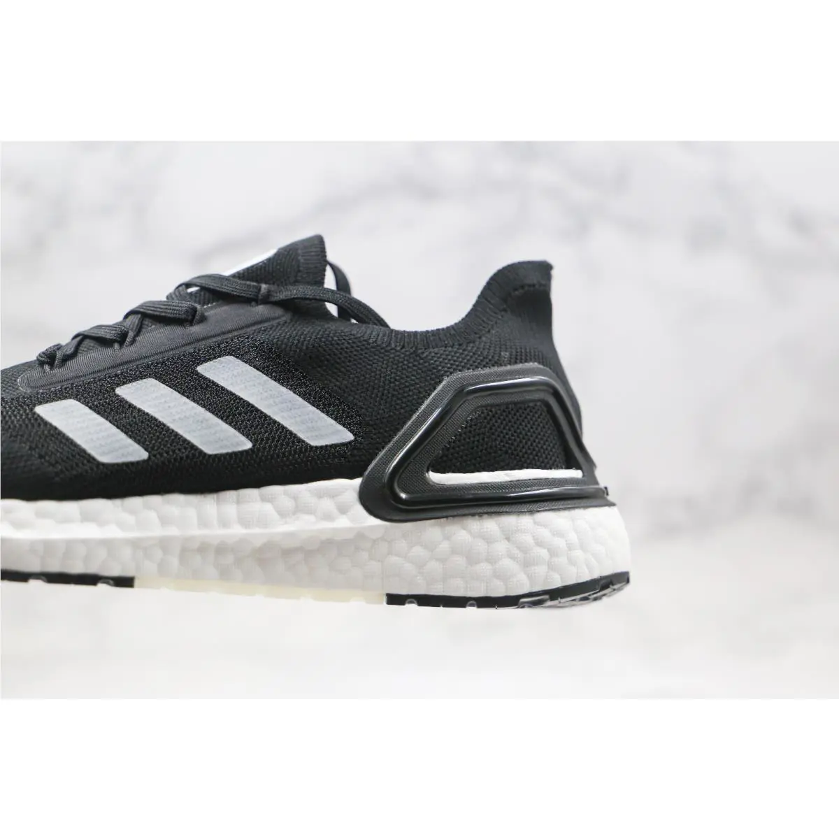 Adidas shoes - Black, White 0