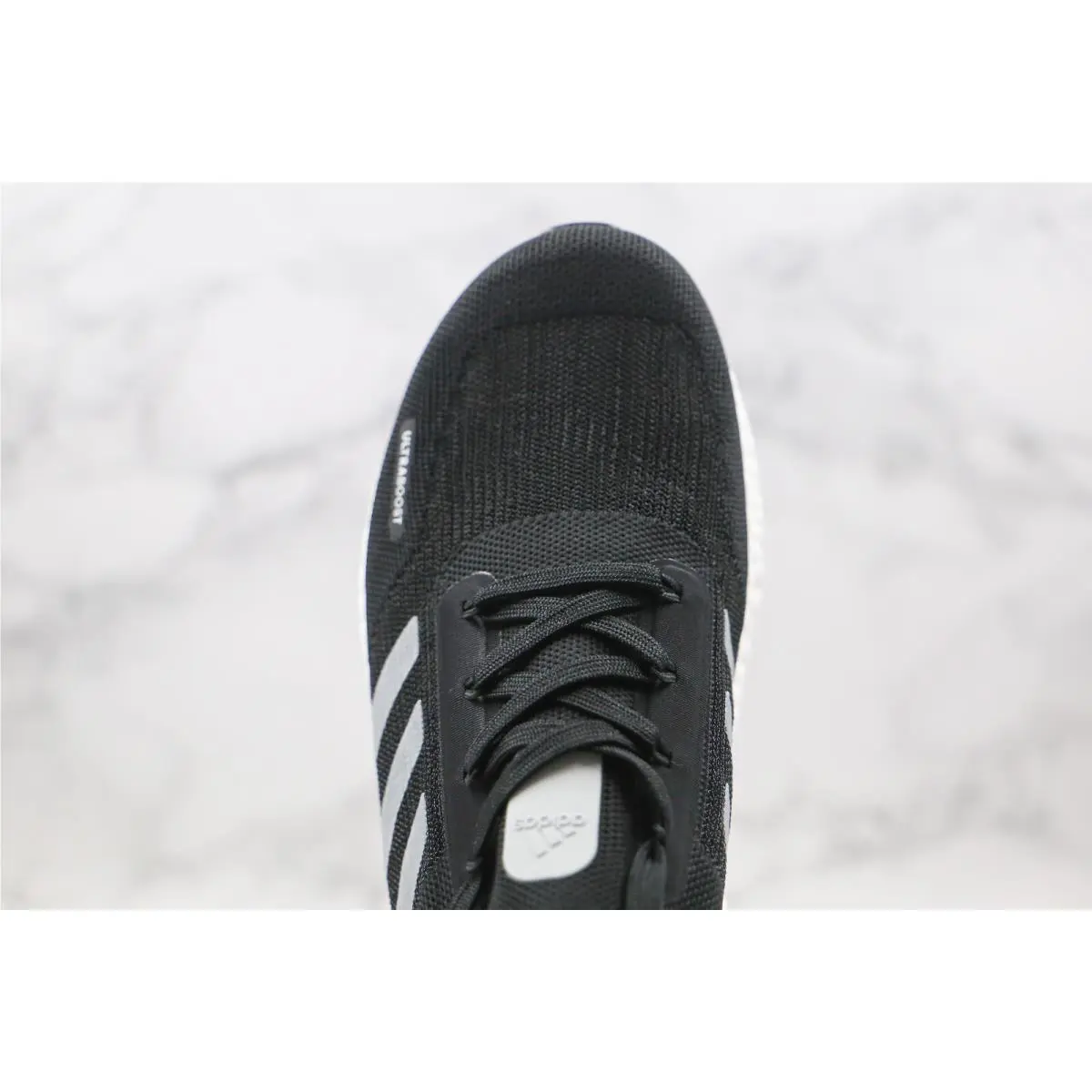 Adidas shoes - Black, White 2