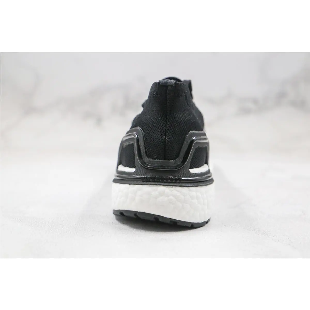 Adidas shoes - Black, White 6