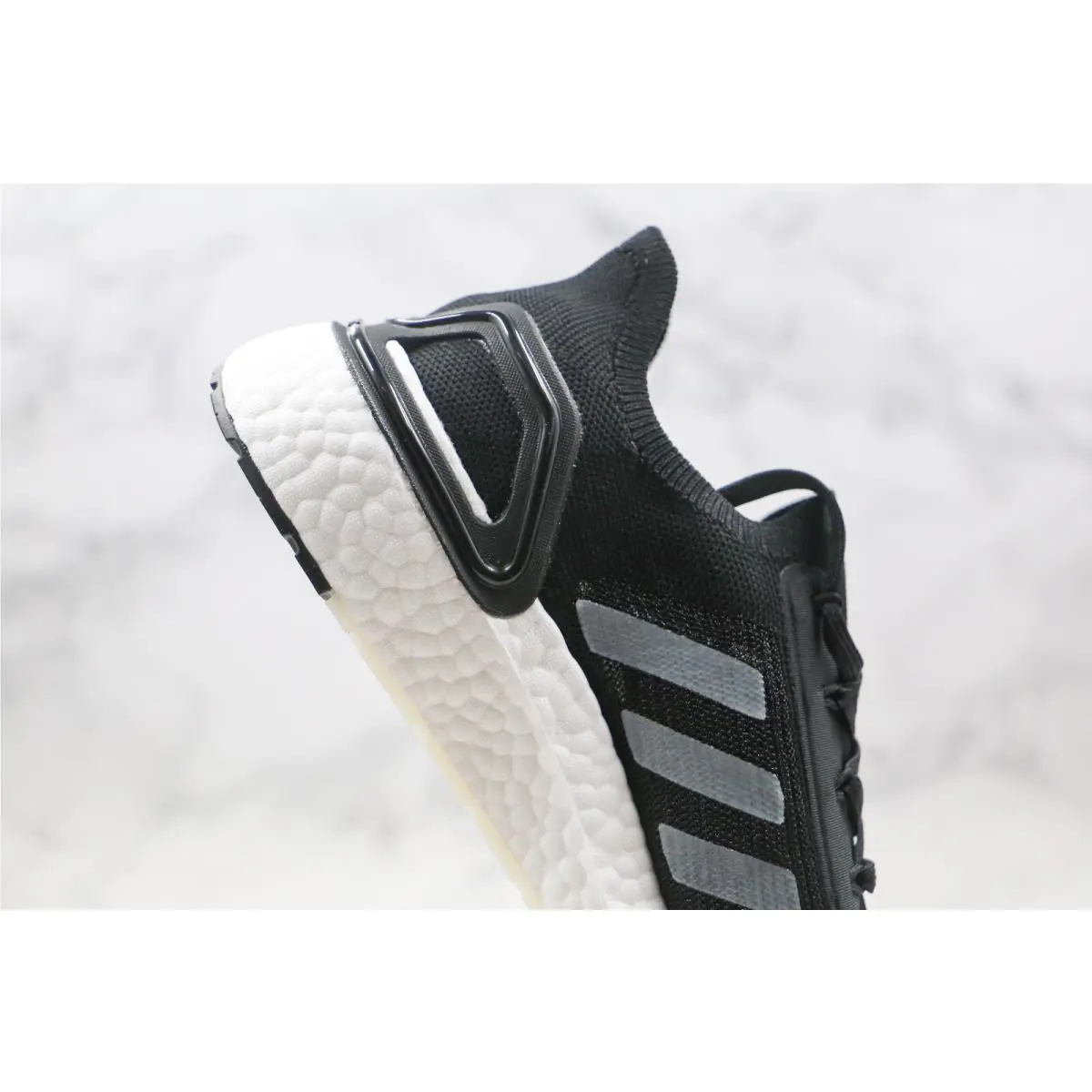 Adidas shoes - Black, White 11