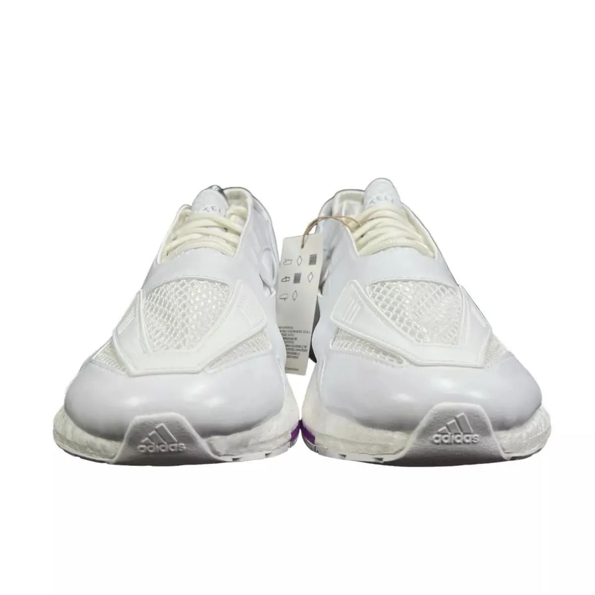 Adidas shoes - adidas UltraBoost 22 - UltraBoost - Gy4408 - White 0