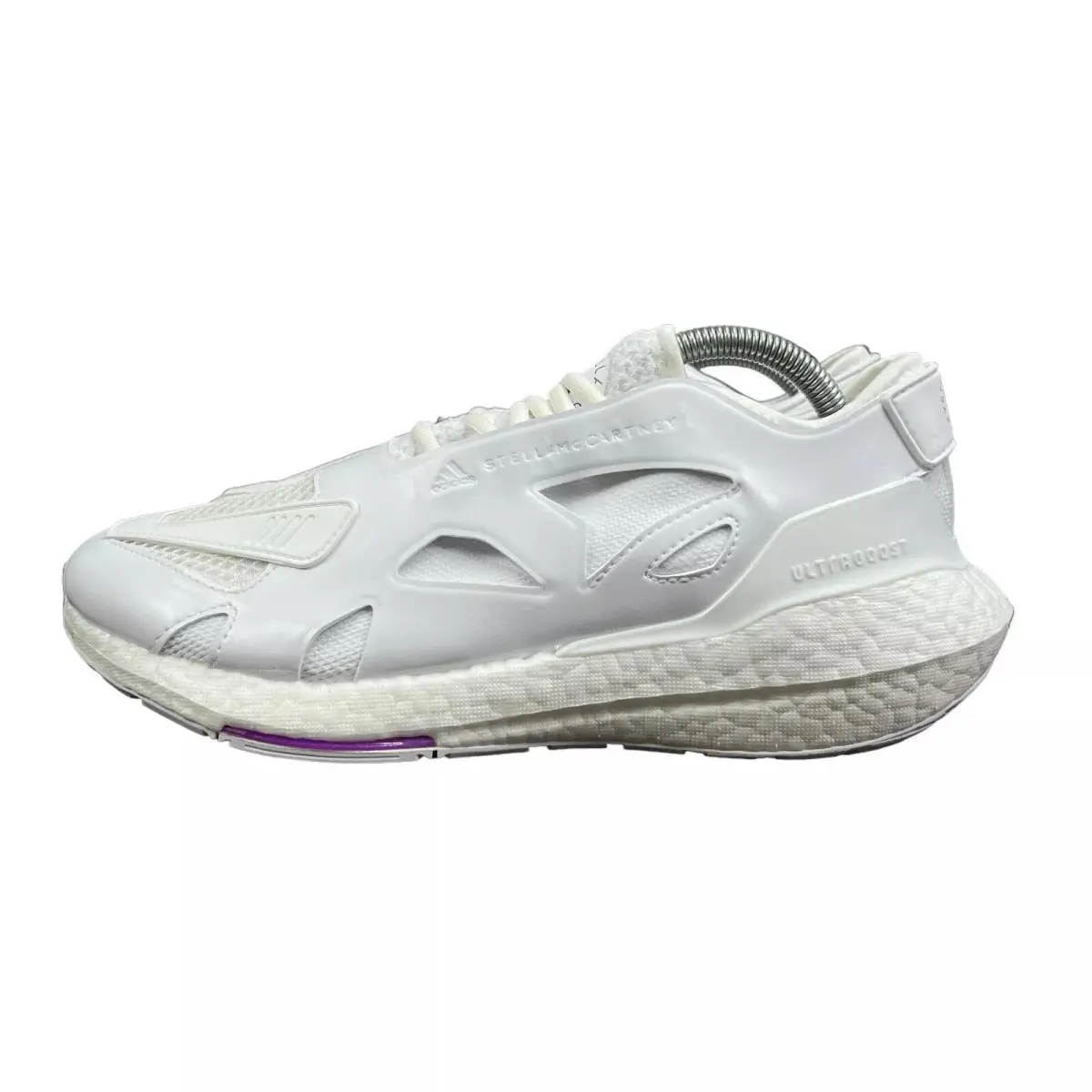 Adidas shoes - adidas UltraBoost 22 - UltraBoost - Gy4408 - White 1