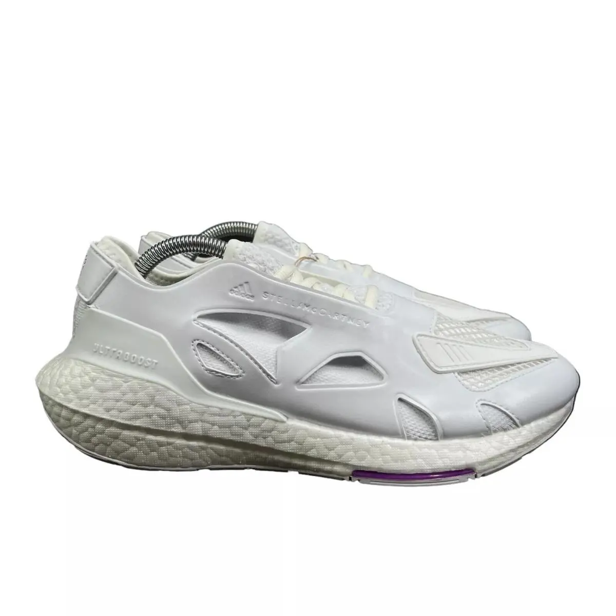 Adidas shoes - adidas UltraBoost 22 - UltraBoost - Gy4408 - White 8