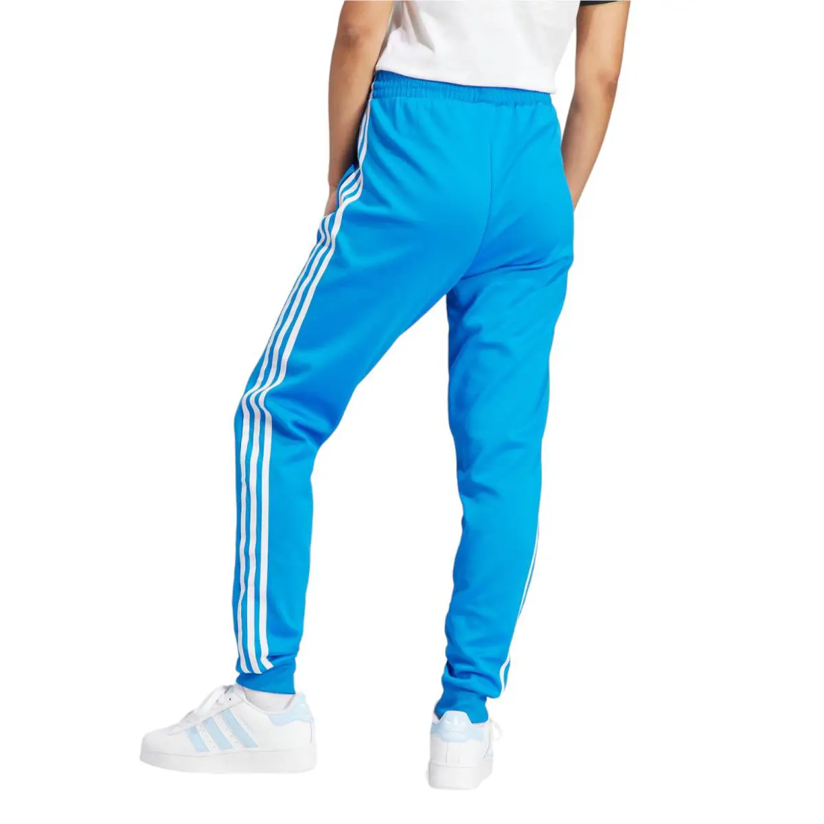 Adidas clothing - Blue 1