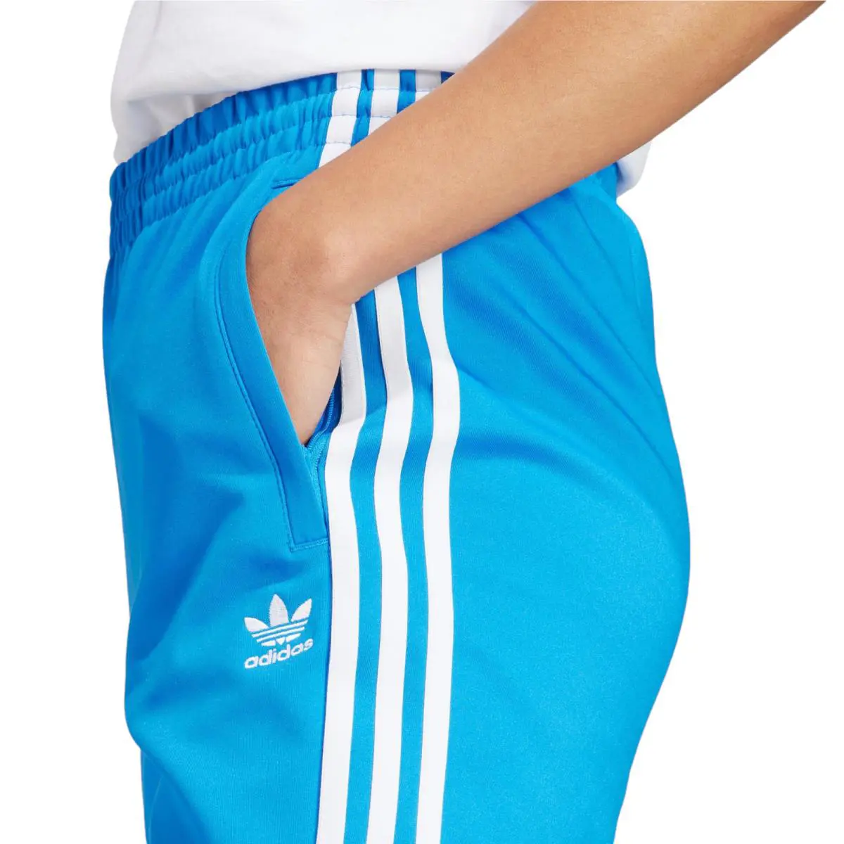 Adidas clothing - Blue 2