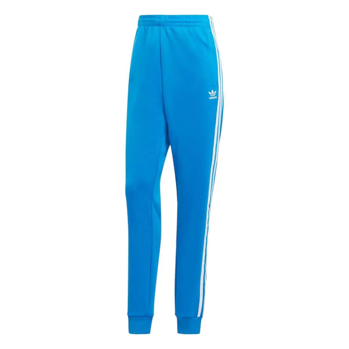 Adidas clothing - Blue 4