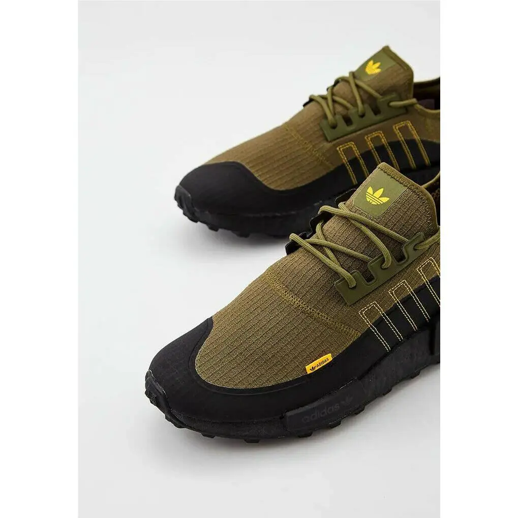 Adidas shoes - adidas NMD Trail - NMD Trail - H05867 - Green 8