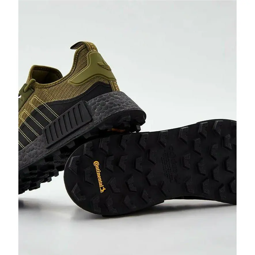 Adidas shoes - adidas NMD Trail - NMD Trail - H05867 - Green 9