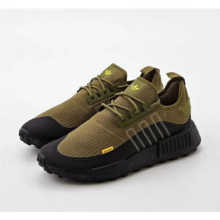 Adidas shoes - adidas NMD Trail - NMD Trail - H05867 - Green 12