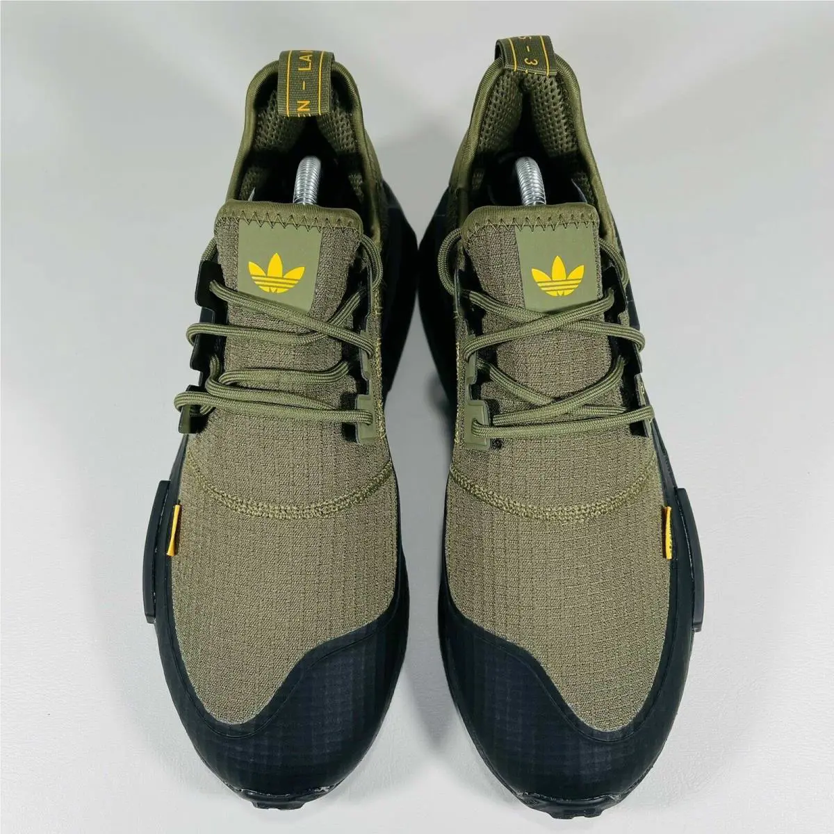 Adidas shoes - adidas NMD Trail - NMD Trail - H05867 - Green 18