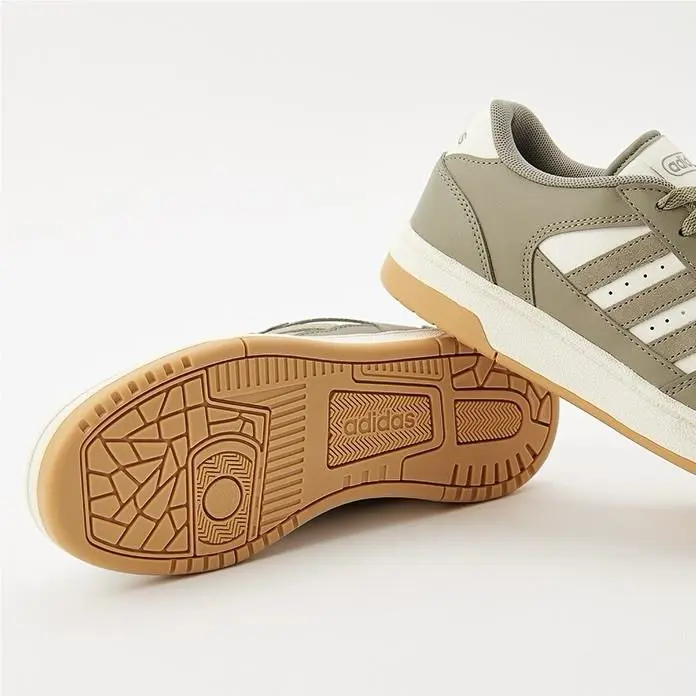 Adidas shoes - Adidas Break Start - Break Start - Adidas Break Start - Green 3