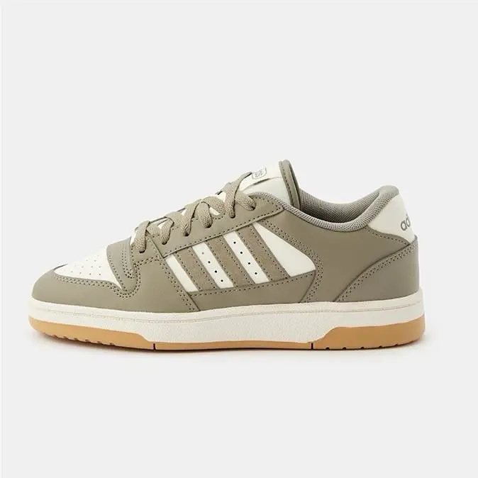 Adidas shoes - Adidas Break Start - Break Start - Adidas Break Start - Green 4